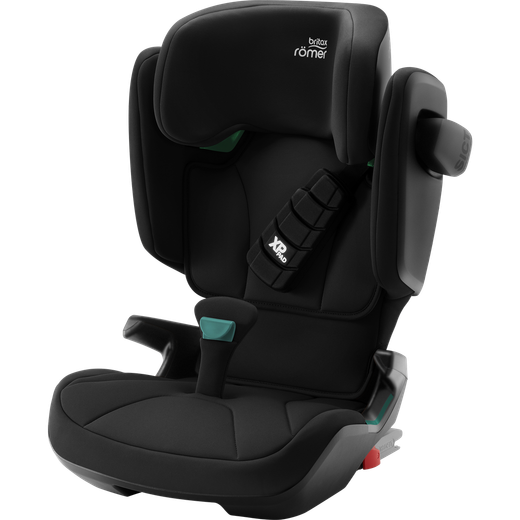 KIDFIX i-SIZE Cosmos Black