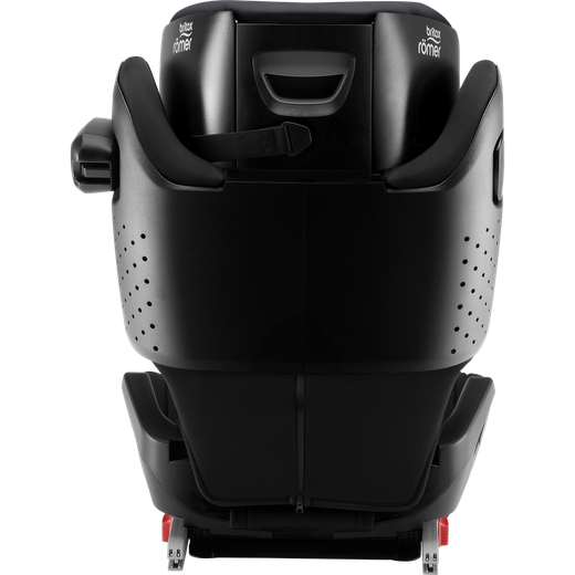 KIDFIX i-SIZE Cosmos Black