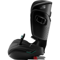 KIDFIX i-SIZE Cosmos Black