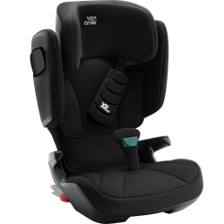 KIDFIX i-SIZE Cosmos Black