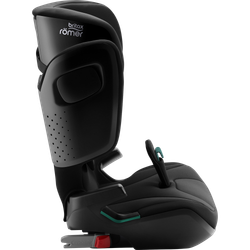 KIDFIX i-SIZE Cosmos Black