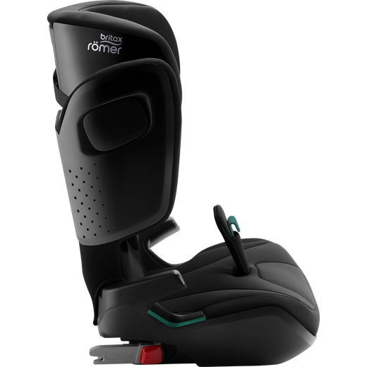 KIDFIX i-SIZE Cosmos Black