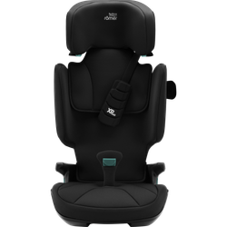 KIDFIX i-SIZE Cosmos Black