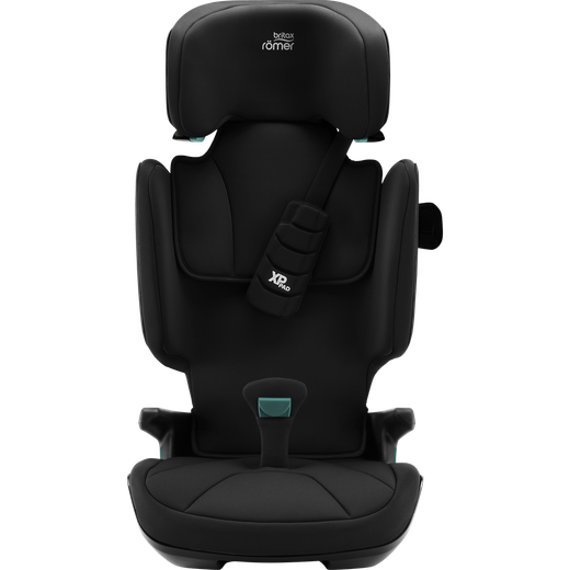 KIDFIX i-SIZE Cosmos Black