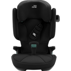KIDFIX i-SIZE Cosmos Black