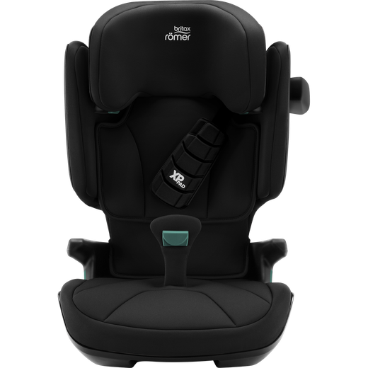 KIDFIX i-SIZE Cosmos Black