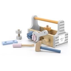 Kit De Herramientas Polarb