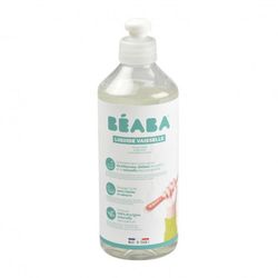 Lavavajillas Líquido 500 ml. Béaba