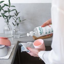 Lavavajillas Líquido 500 ml. Béaba