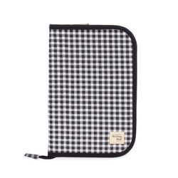 Livre de Naissance J'aime Vichy Noir Maman Qui Marche