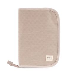 Libro Nacimiento Eco Mum Apricot Walking Mum