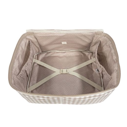 Maleta Caetana Sand Walking Mum