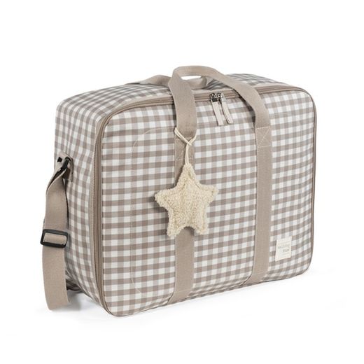 Maleta Caetana Sand Walking Mum