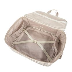 Maleta Caetana Sand Walking Mum