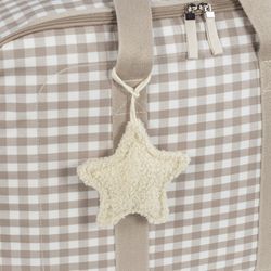 Maleta Caetana Sand Walking Mum