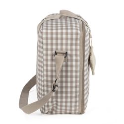 Maleta Caetana Sand Walking Mum