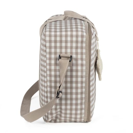 Maleta Caetana Sand Walking Mum