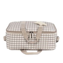 Maleta Caetana Sand Walking Mum
