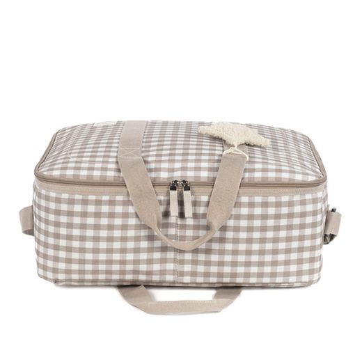 Maleta Caetana Sand Walking Mum