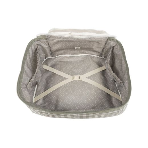 Maleta Caetana Stone Walking Mum