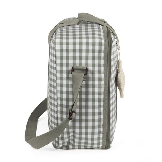 Maleta Caetana Stone Walking Mum