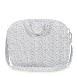 MALETA MAISON TENDER CONEJITOS AZUL