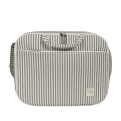 MALETA PRALINÉ RAYAS MATCHA