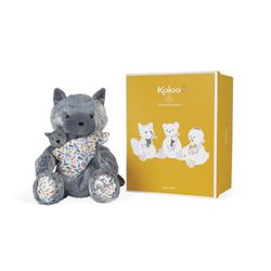 Mamá Osa de Peluche - Louise - 35cm Kaloo