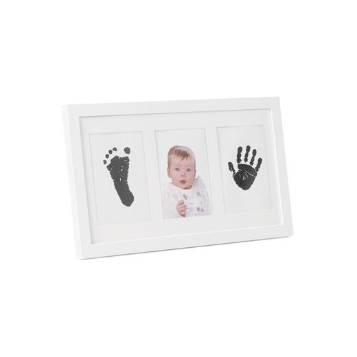 Quadro de bebê Empreinte