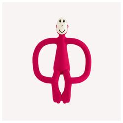 Matchstick Monkey Con Cola