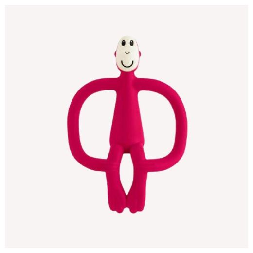 Matchstick Monkey Con Cola