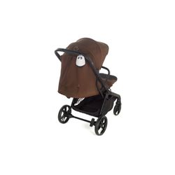Mecedor Para Carrito Panda Rocker