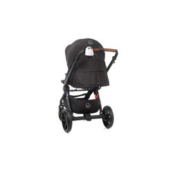 Mecedor Para Carrito Panda Rocker