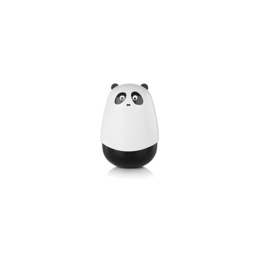 Mecedor Para Carrito Panda Rocker
