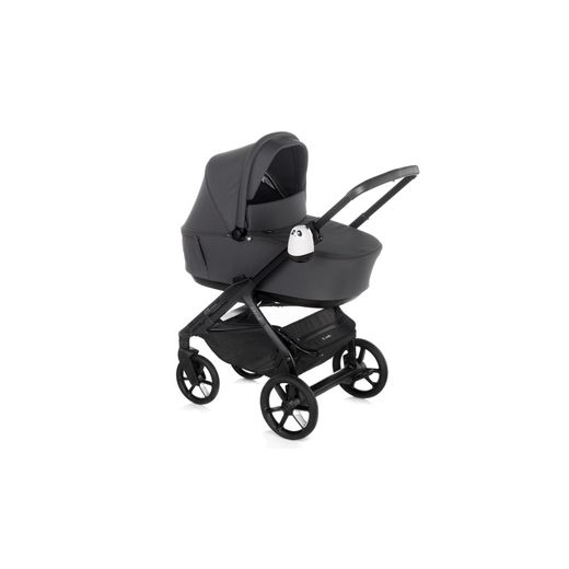 Mecedor Para Carrito Panda Rocker