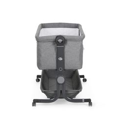 Minicuna Colecho Comfy Gris