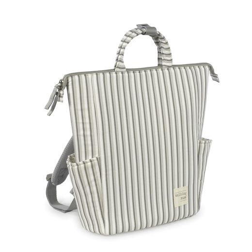 MOCHILA BOTTON RAYA