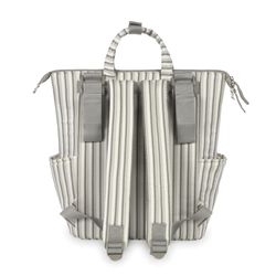 MOCHILA BOTTON RAYA