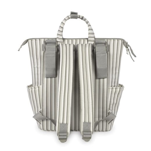 MOCHILA BOTTON RAYA