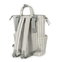 MOCHILA BOTTON RAYA
