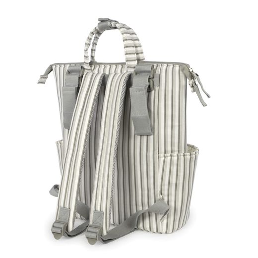 MOCHILA BOTTON RAYA