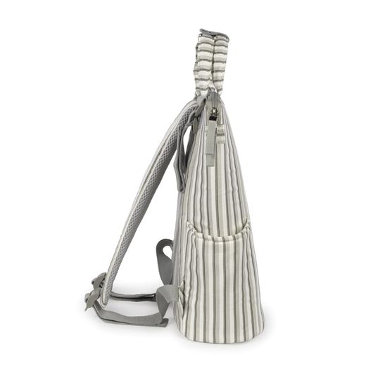 MOCHILA BOTTON RAYA