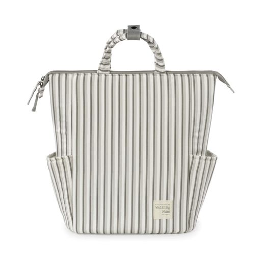 MOCHILA BOTTON RAYA