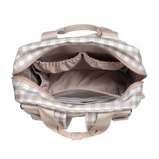 Mochila Caetana Sand Walking Mum