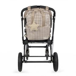 Mochila Caetana Sand Walking Mum