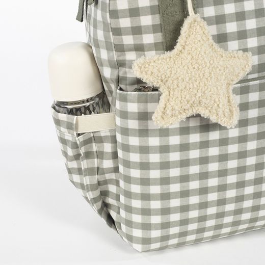 Mochila Caetana Stone Walking Mum