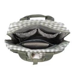 Mochila Caetana Stone Walking Mum