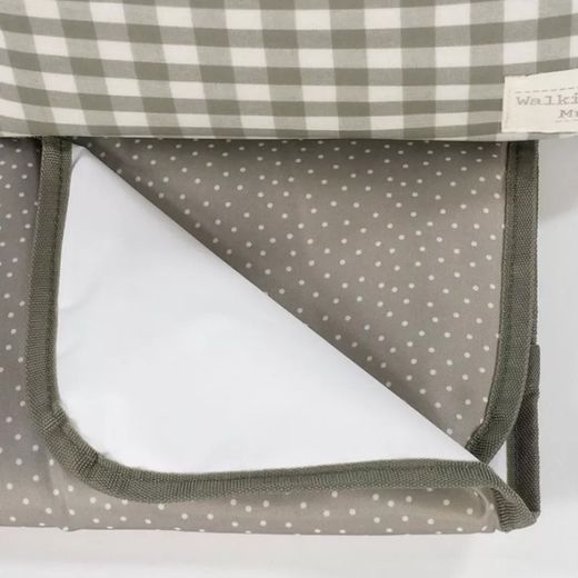 Mochila Caetana Stone Walking Mum