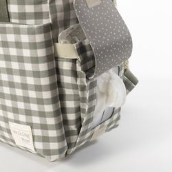 Mochila Caetana Stone Walking Mum