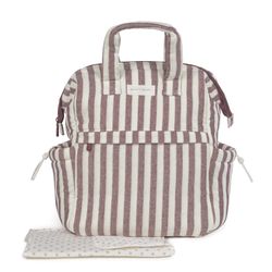 MOCHILA CHERRY RAYAS